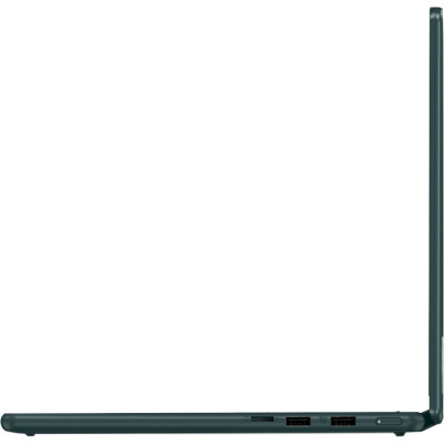 Lenovo Yoga 6 13ABR8 Dark Teal (83B2007LRA)