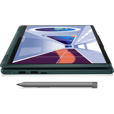 Lenovo Yoga 6 13ABR8 Dark Teal (83B2007LRA)