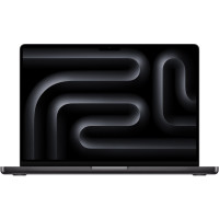Apple MacBook Pro 14 M4 Max space black with nano-texture (Z1FE00156)