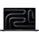 Apple MacBook Pro 14 M4 Max space black with nano-texture (Z1FE00156)