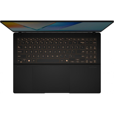 ASUS Vivobook S 15 OLED M5506WA Neutral Black (M5506WA-MA019)