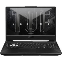 ASUS TUF Gaming A15 FA506NC Graphite Black (FA506NC-HN177)