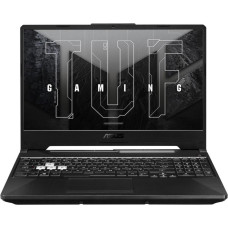 ASUS TUF Gaming A15 FA506NC Graphite Black (FA506NC-HN177)