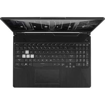 ASUS TUF Gaming A15 FA506NC Graphite Black (FA506NC-HN177)