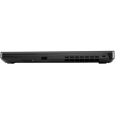 ASUS TUF Gaming A15 FA506NC Graphite Black (FA506NC-HN177)