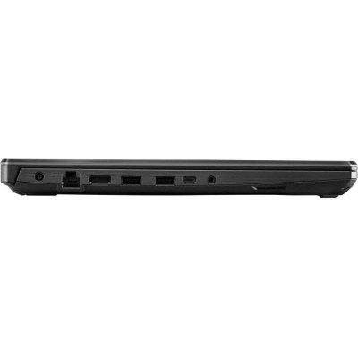 ASUS TUF Gaming A15 FA506NC Graphite Black (FA506NC-HN177)