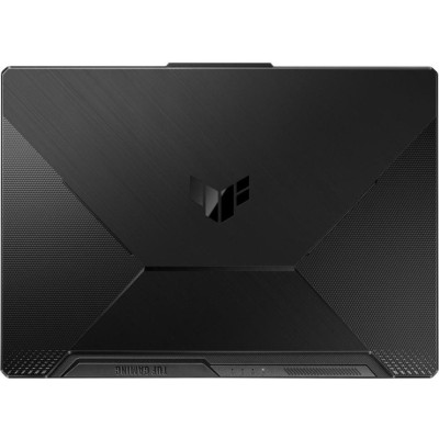 ASUS TUF Gaming A15 FA506NC Graphite Black (FA506NC-HN177)