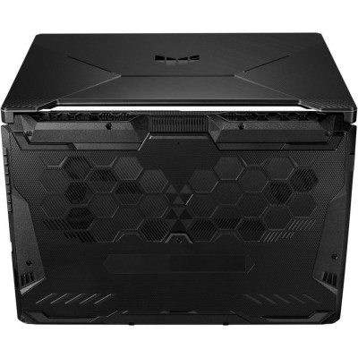 ASUS TUF Gaming A15 FA506NC Graphite Black (FA506NC-HN177)