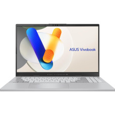 ASUS Vivobook Pro 15 OLED N6506CU Cool Silver (N6506CU-MA018)