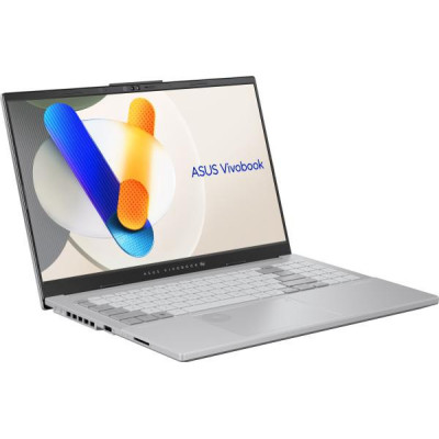 ASUS Vivobook Pro 15 OLED N6506CU Cool Silver (N6506CU-MA018)