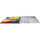 ASUS VivoBook 15 OLED M1505YA Cool Silver (M1505YA-L1035)