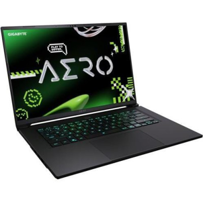 Gigabyte Aero X16 EG61H Space Gray (1VH93UAC64AH)