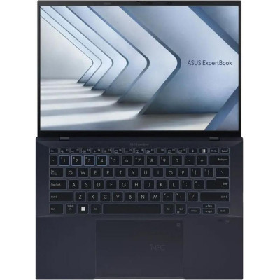 ExpertBook B9 B9403CVAR Star Black (B9403CVAR-KM0693, 90NX05W1-M00YN0)