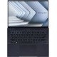 ExpertBook B9 B9403CVAR Star Black (B9403CVAR-KM0693, 90NX05W1-M00YN0)