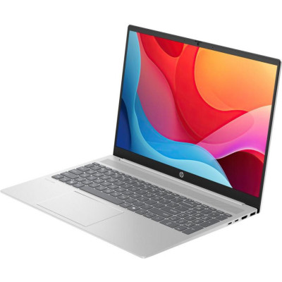 HP Pavilion 16-ag0008ua Silver (B23A8EA)