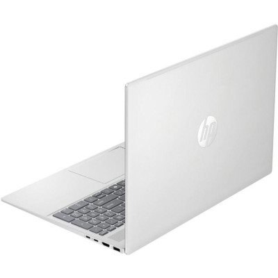 HP Pavilion 16-ag0008ua Silver (B23A8EA)