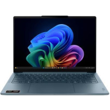 Lenovo Yoga Slim 7 14AKP10 Tidal Teal (83JY004SRA)