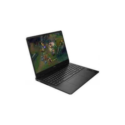 HP OMEN 16-ap0030ua Shadow Black (C9SA7EA)