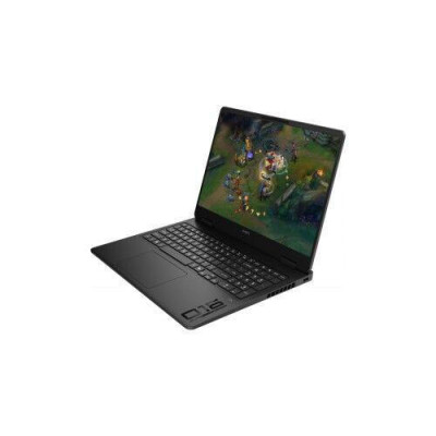 HP OMEN 16-ap0030ua Shadow Black (C9SA7EA)