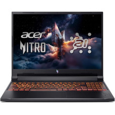 Acer Nitro V 16 ANV16-72-58YH Black (NH.QUSEU.003)