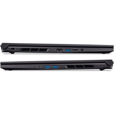 Acer Nitro V 16 ANV16-72-58YH Black (NH.QUSEU.003)