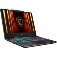 MSI Cyborg 15 B13WEKG-1038XUA Translucent Black (9S7-15Q342-1038)