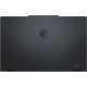 MSI Cyborg 17 Black (B2RWEKG-275XUA)