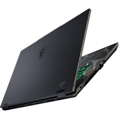 MSI Cyborg 17 Black (B2RWEKG-275XUA)