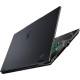 MSI Cyborg 17 Black (B2RWEKG-275XUA)
