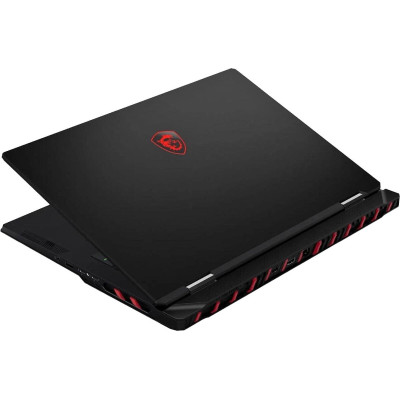 MSI Raider 18 HX AI A2XWJG Core Black (9S7-182462-404, A2XWJG-404UA)