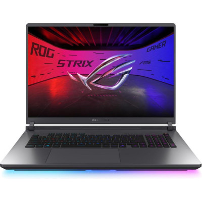 ASUS ROG Strix G18 G815LP Gray (G815LP-NEBULA005W)