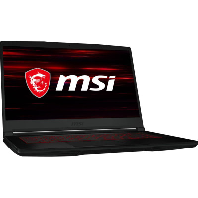 MSI GF63 Thin 10UC-440 (GF6310UC-440US)