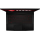 MSI GF63 Thin 10UC-440 (GF6310UC-440US)