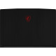 MSI GF63 Thin 10UC-440 (GF6310UC-440US)