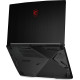 MSI GF63 Thin 10UC-440 (GF6310UC-440US)