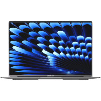 GEEKOM GeekBook X14 Pro Titanium Gray (GEEKBOONX14CMOU9185H-322-US)