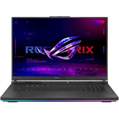 ASUS ROG Strix G18 G814PM-S8120 (90NR0L28-M00670)