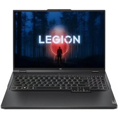 Lenovo Legion Pro 5 16ARX8 Onyx Grey (82WM0020RM)