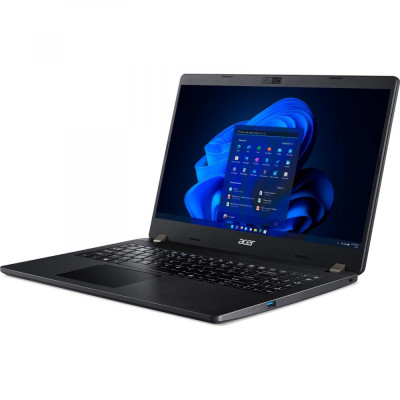 Acer TravelMate P2 TMP215-41-G3-R9PX Shale Black (NX.VSMEP.003)