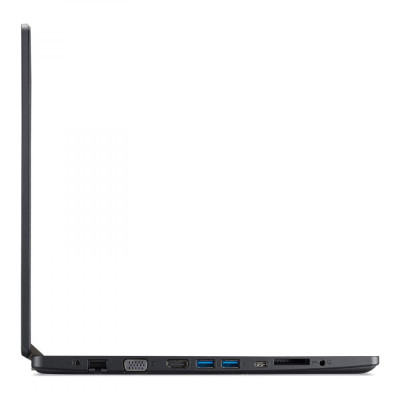 Acer TravelMate P2 TMP215-41-G3-R9PX Shale Black (NX.VSMEP.003)
