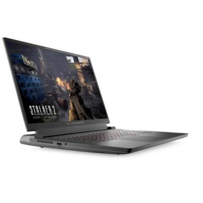 Alienware M17 R5 (AWM17R5-A356BLK-PUS)