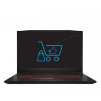 MSI Katana GF76 12UE (GF76 12UE-681XPL)