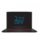 MSI Katana GF76 12UE (GF76 12UE-681XPL)