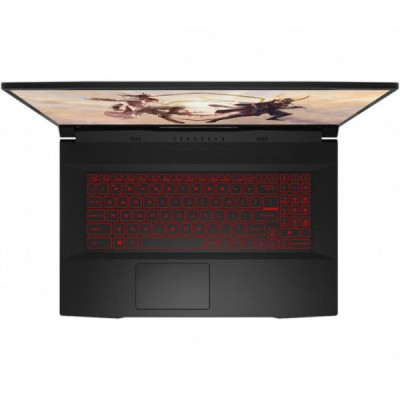 MSI Katana GF76 12UE (GF76 12UE-681XPL)