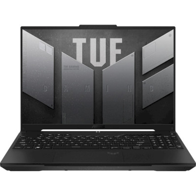 ASUS TUF Gaming A16 Advantage Edition FA617NS Off Black (FA617NS-N3002)