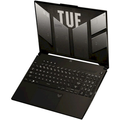 ASUS TUF Gaming A16 Advantage Edition FA617NS Off Black (FA617NS-N3002)