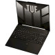 ASUS TUF Gaming A16 Advantage Edition FA617NS Off Black (FA617NS-N3002)