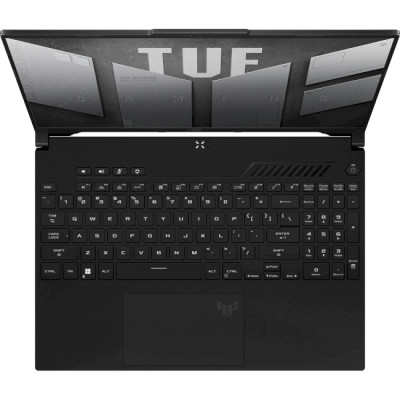ASUS TUF Gaming A16 Advantage Edition FA617NS Off Black (FA617NS-N3002)