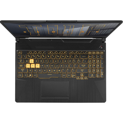 ASUS TUF Gaming F15 Series (TUF506HM-BS74)