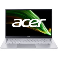 Acer Swift 3 SF314-511-77W0 (NX.ABLEU.00H) Pure Silver